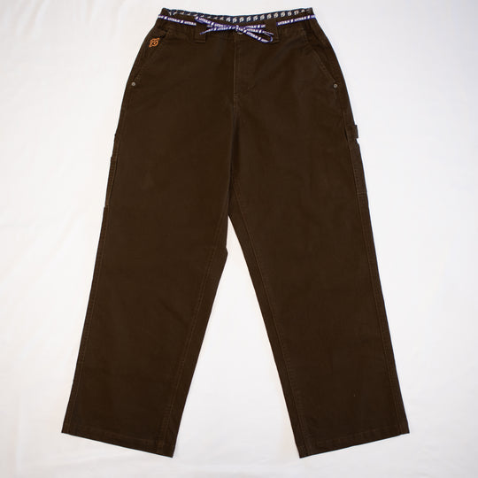 Tough as Nails Pants