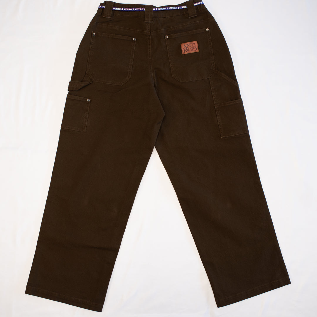 Tough as Nails Pants