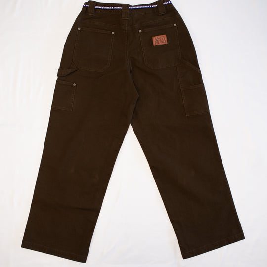 Tough as Nails Pants