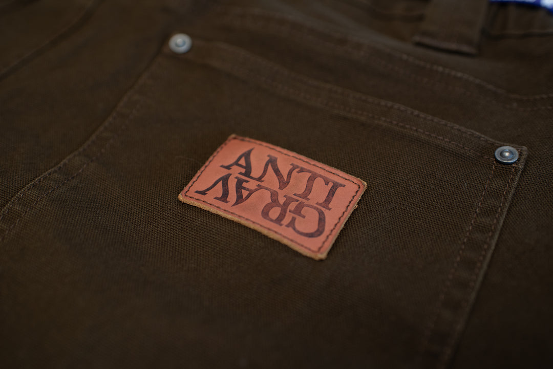 Tough as Nails Pants