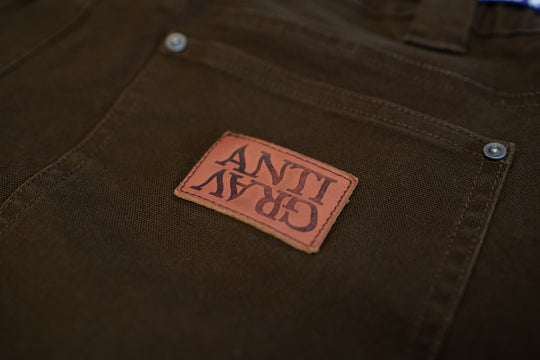 Tough as Nails Pants