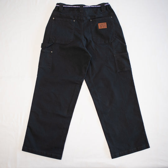 Tough as Nails Pants