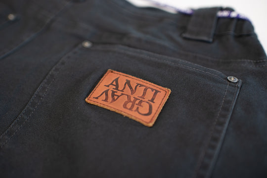 Tough as Nails Pants