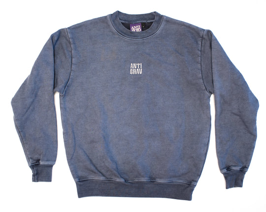 Soft Metal Crew