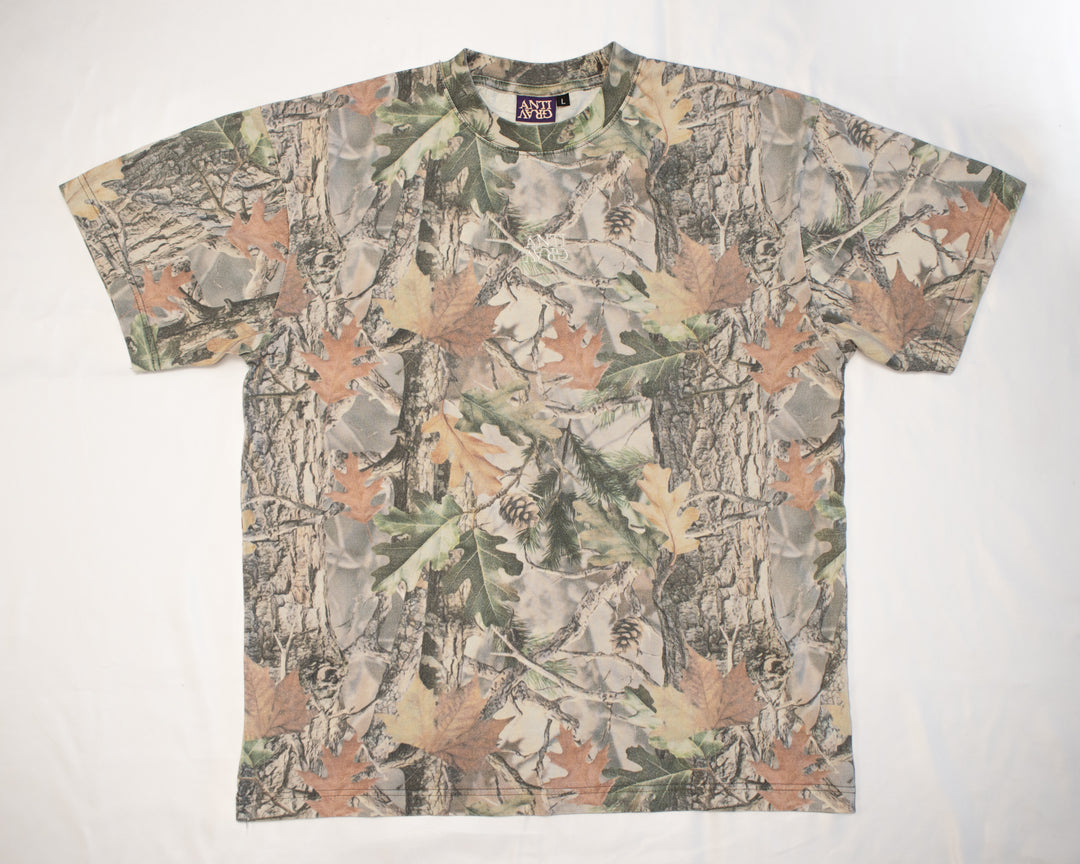 Between the Trees Tee