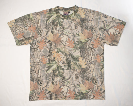 Between the Trees Tee