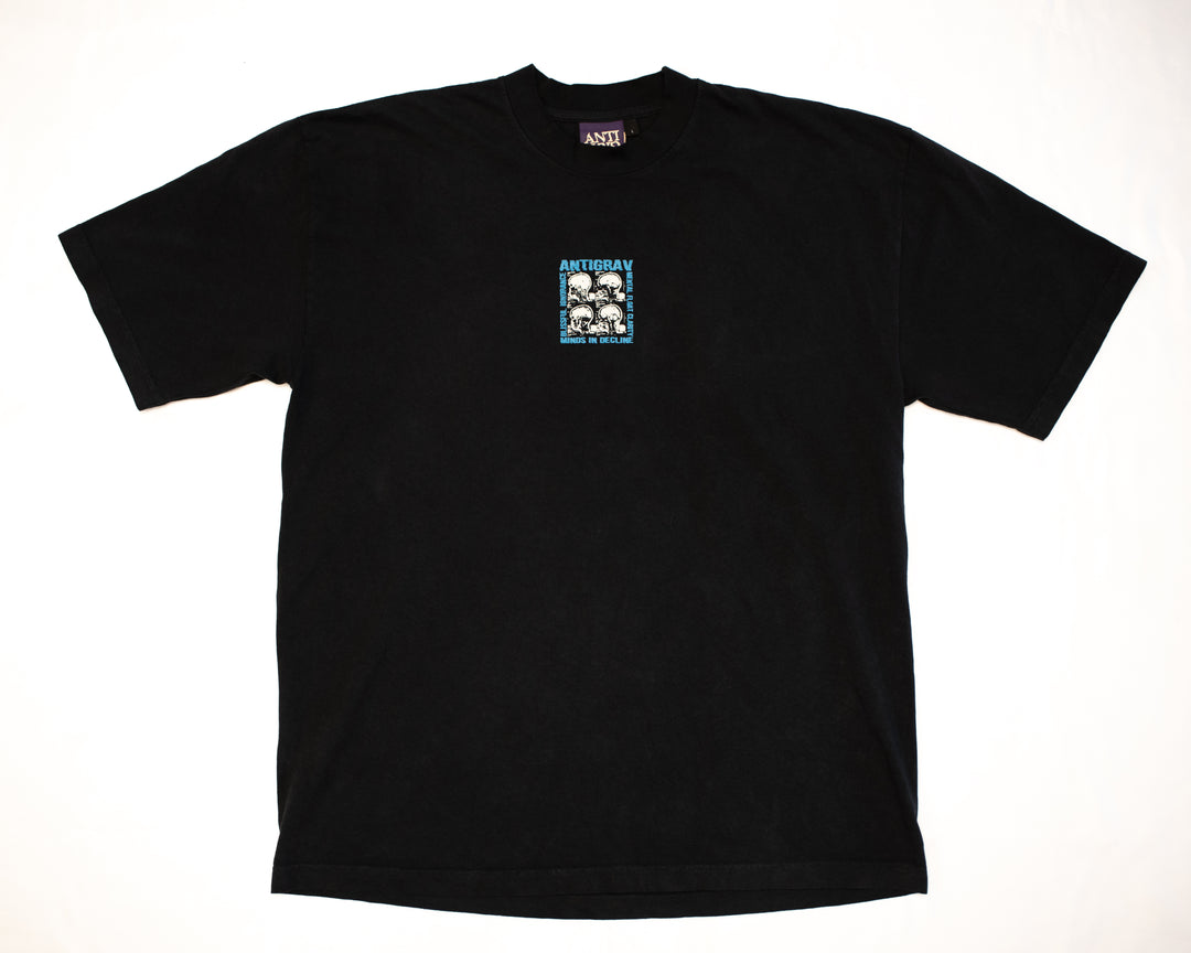 Minds in Decline Tee