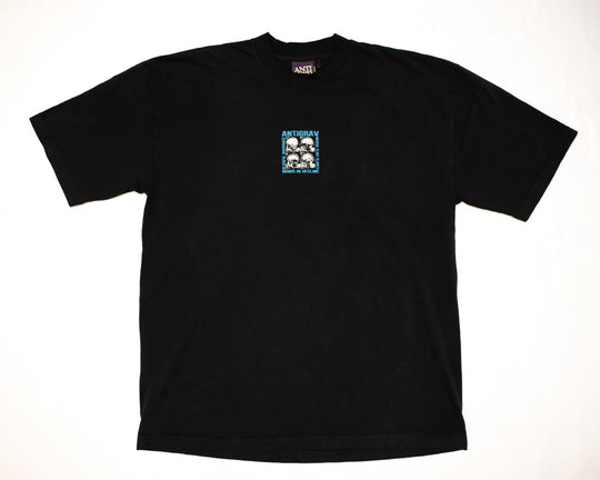 Minds in Decline Tee