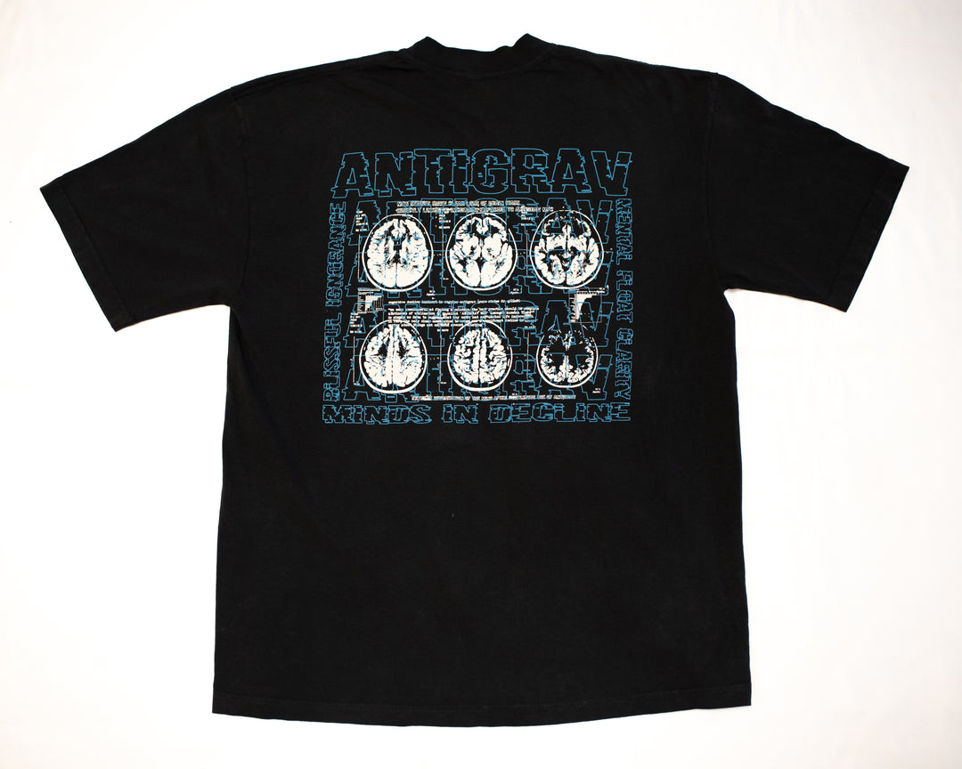 Minds in Decline Tee
