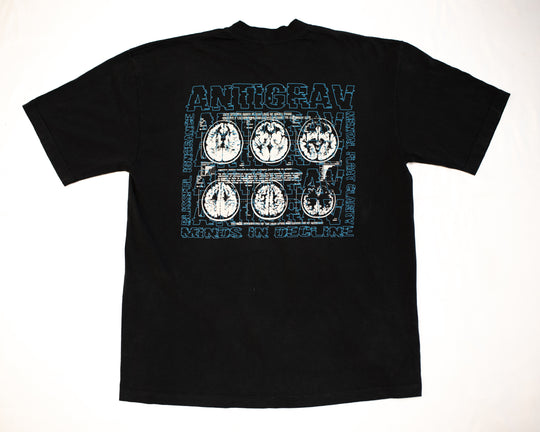 Minds in Decline Tee