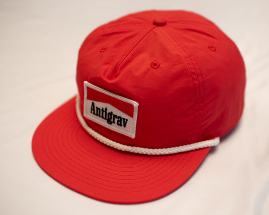 Reds Hat