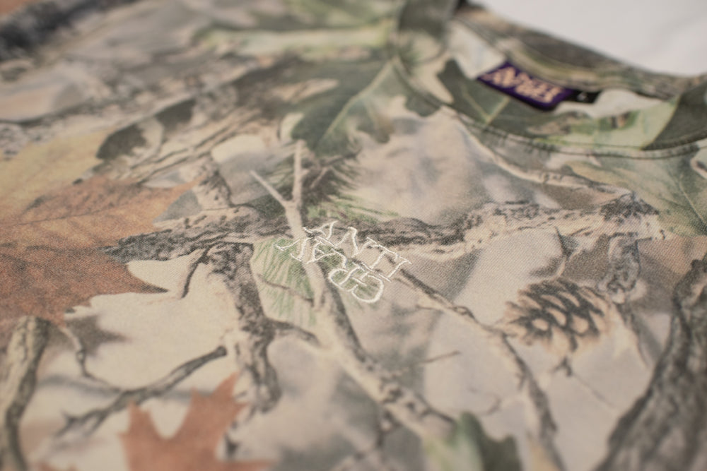 Between the Trees Tee