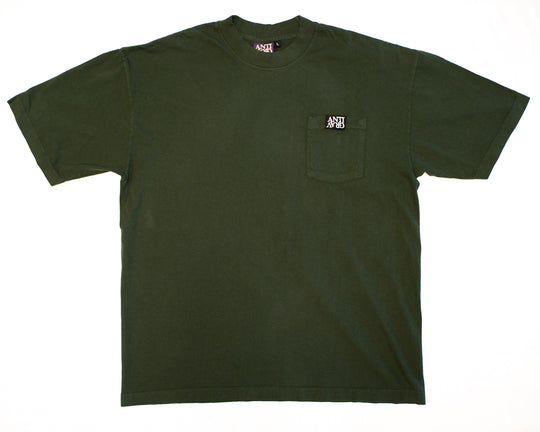Classic Pocket Tee