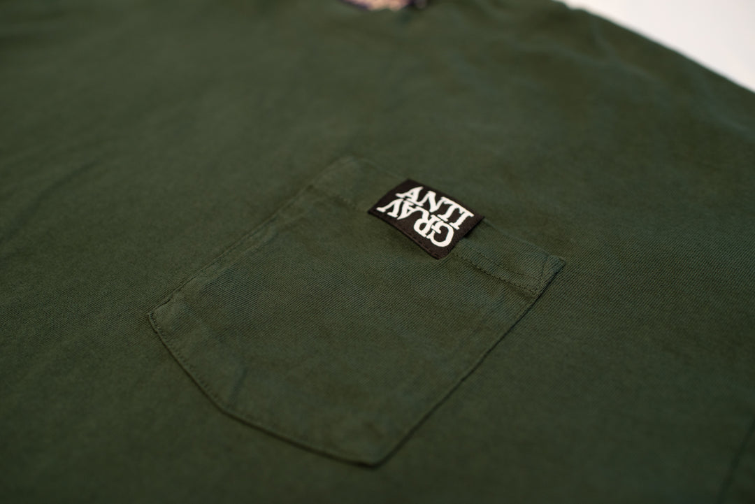 Classic Pocket Tee