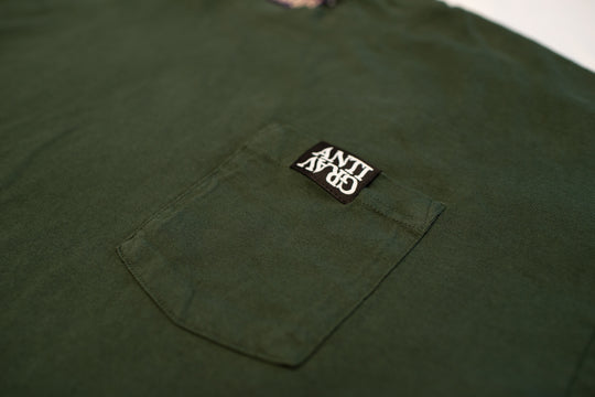 Classic Pocket Tee