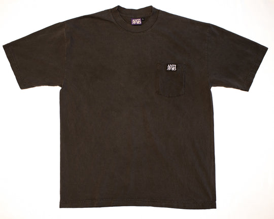 Classic Pocket Tee