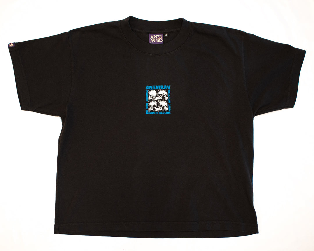 Minds in Decline Tee