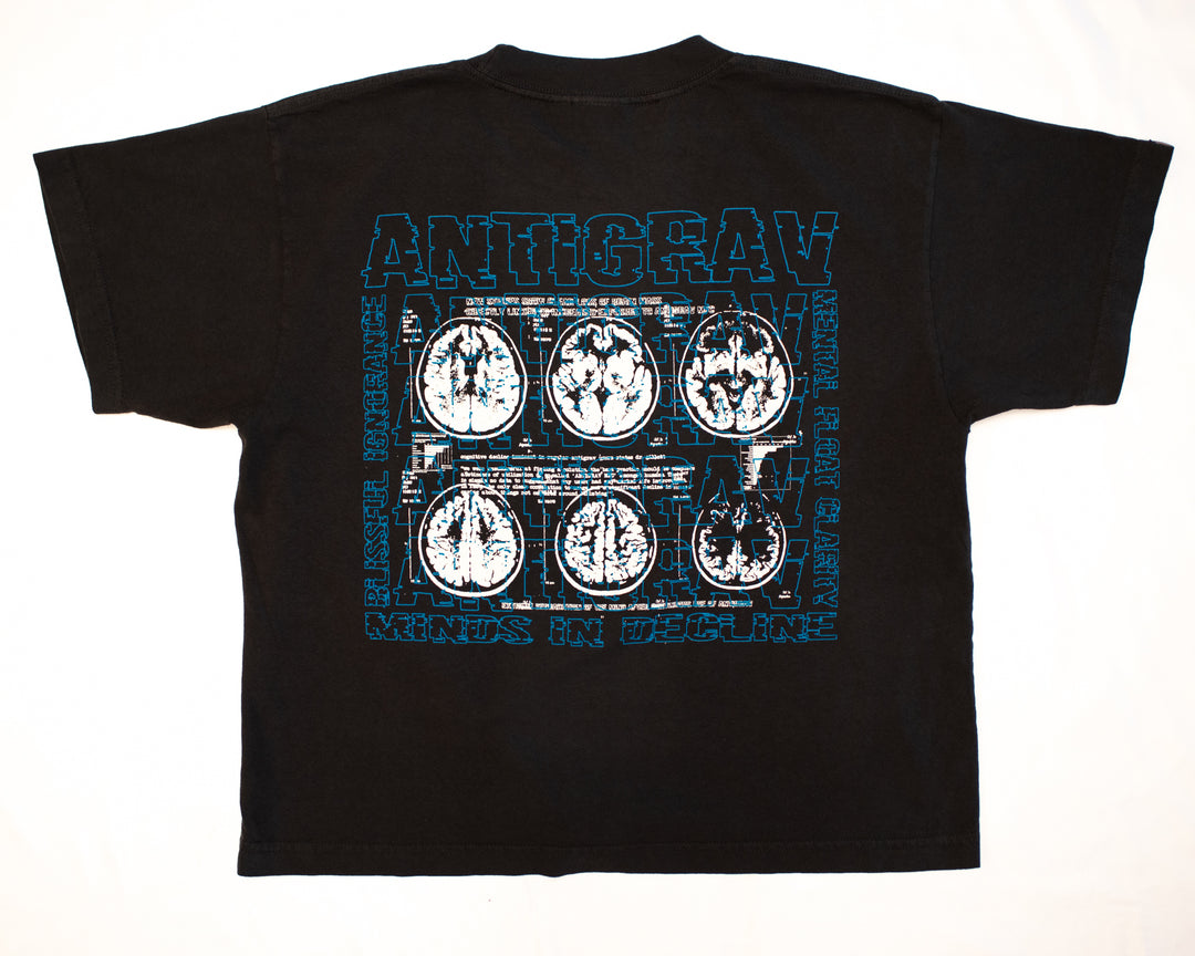 Minds in Decline Tee