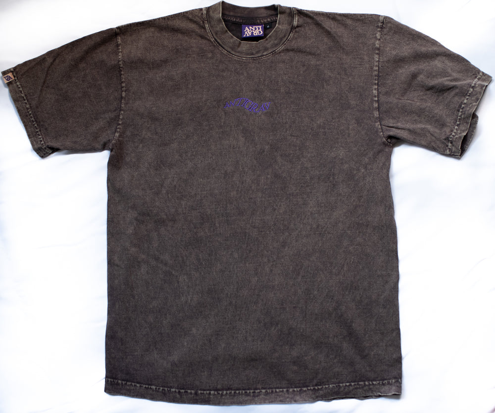 Wavy Tee (summer drop)