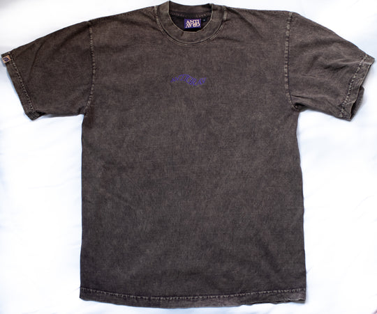 Wavy Tee (summer drop)