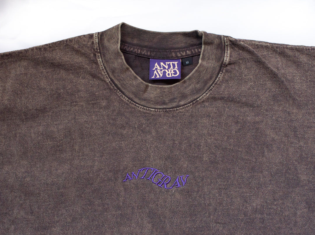 Wavy Tee (summer drop)