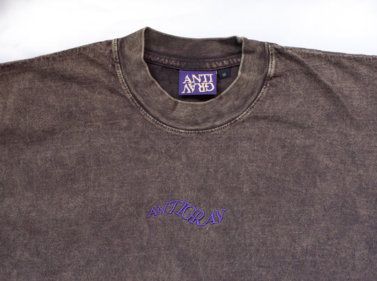 Wavy Tee (summer drop)