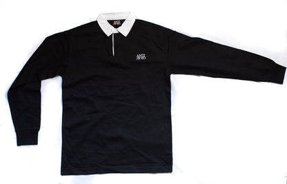 Dropout Rugby Tee (summer colorways)