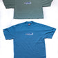 ANTIGRAV Tube Tee (new colors & crop)
