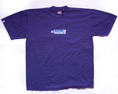 ANTIGRAV Tube Tee (new colors & crop)