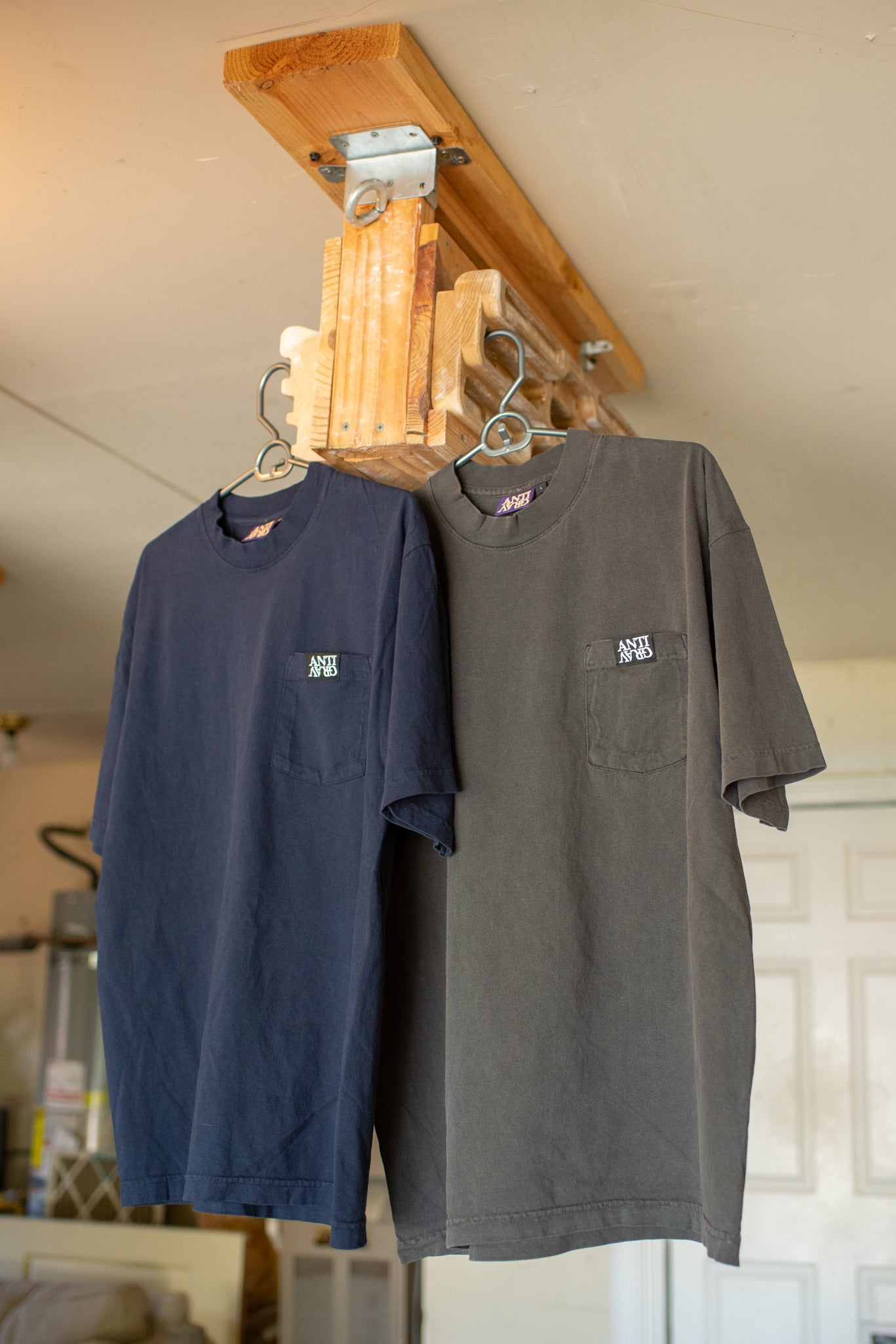 Classic Pocket Tee