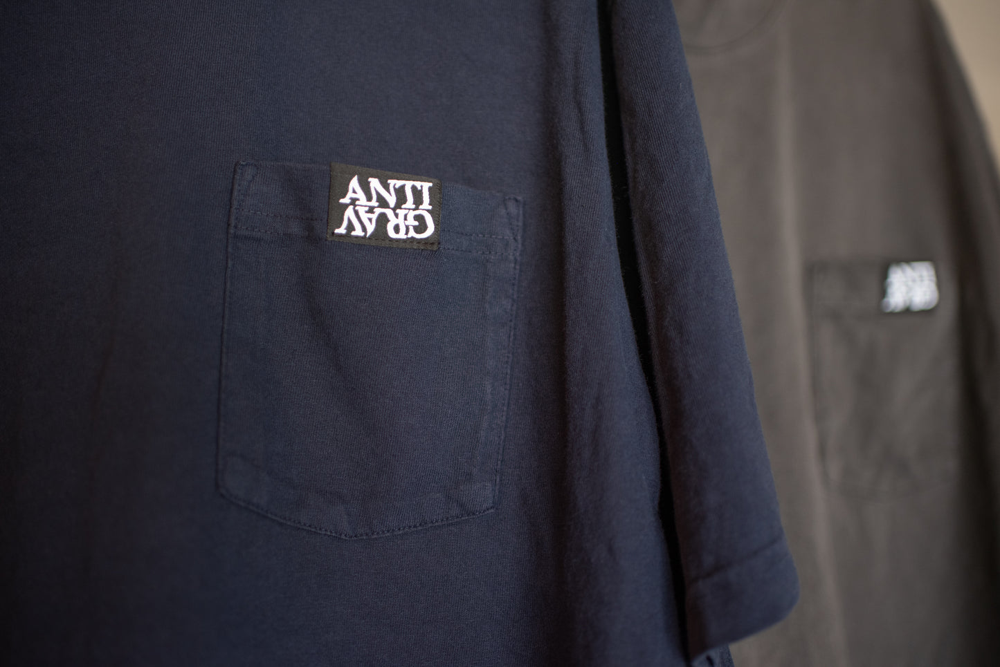 Classic Pocket Tee