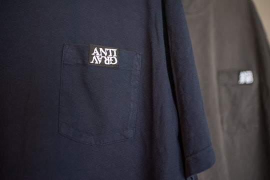 Classic Pocket Tee
