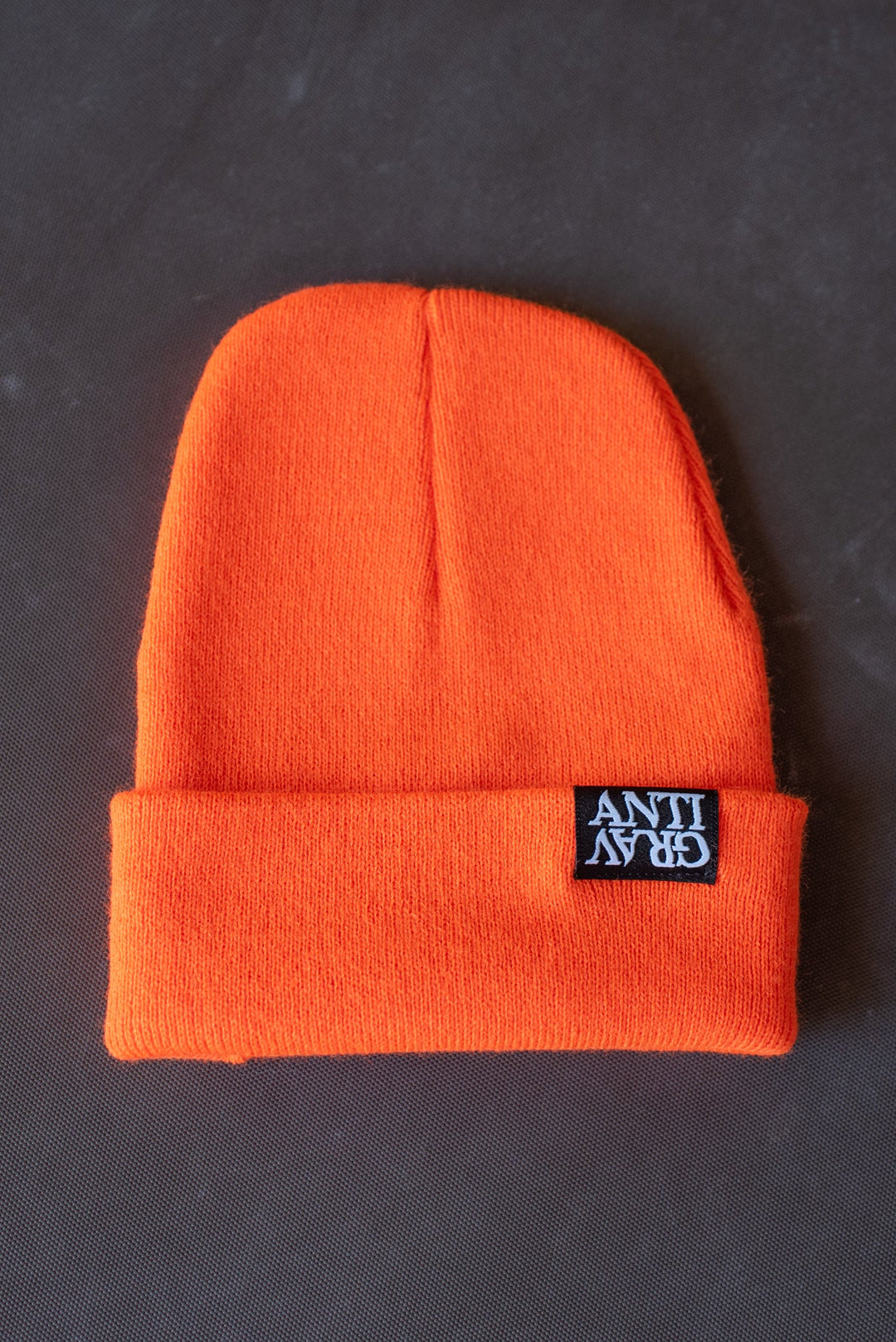Half A Dome Beanie