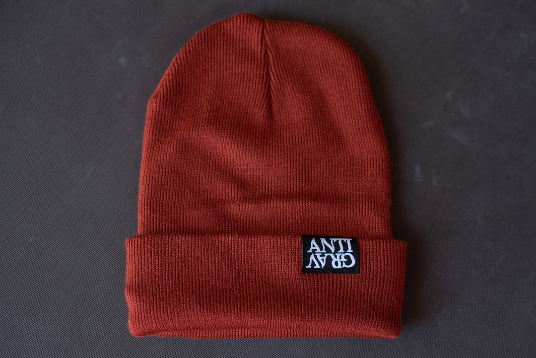 Half A Dome Beanie
