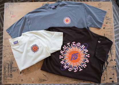 Solar Flare Tee