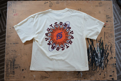 Solar Flare Tee