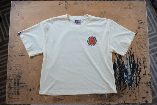 Solar Flare Tee