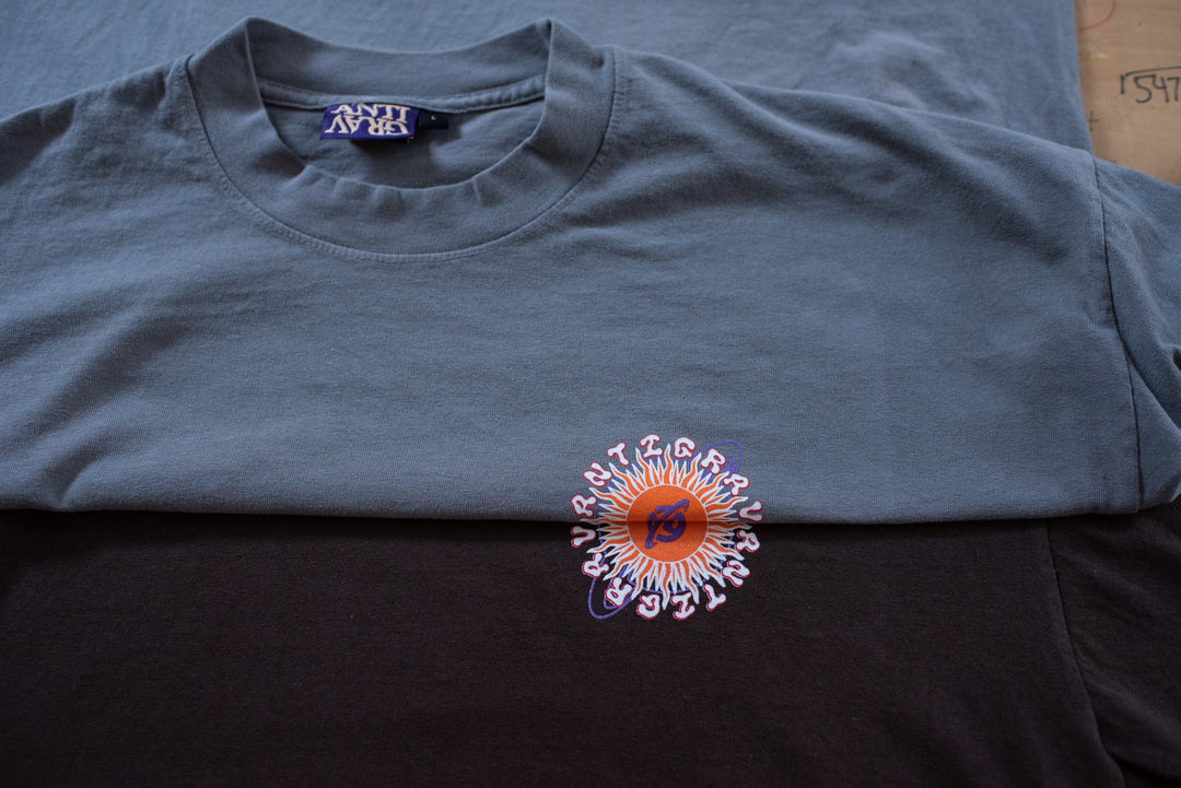 Solar Flare Tee