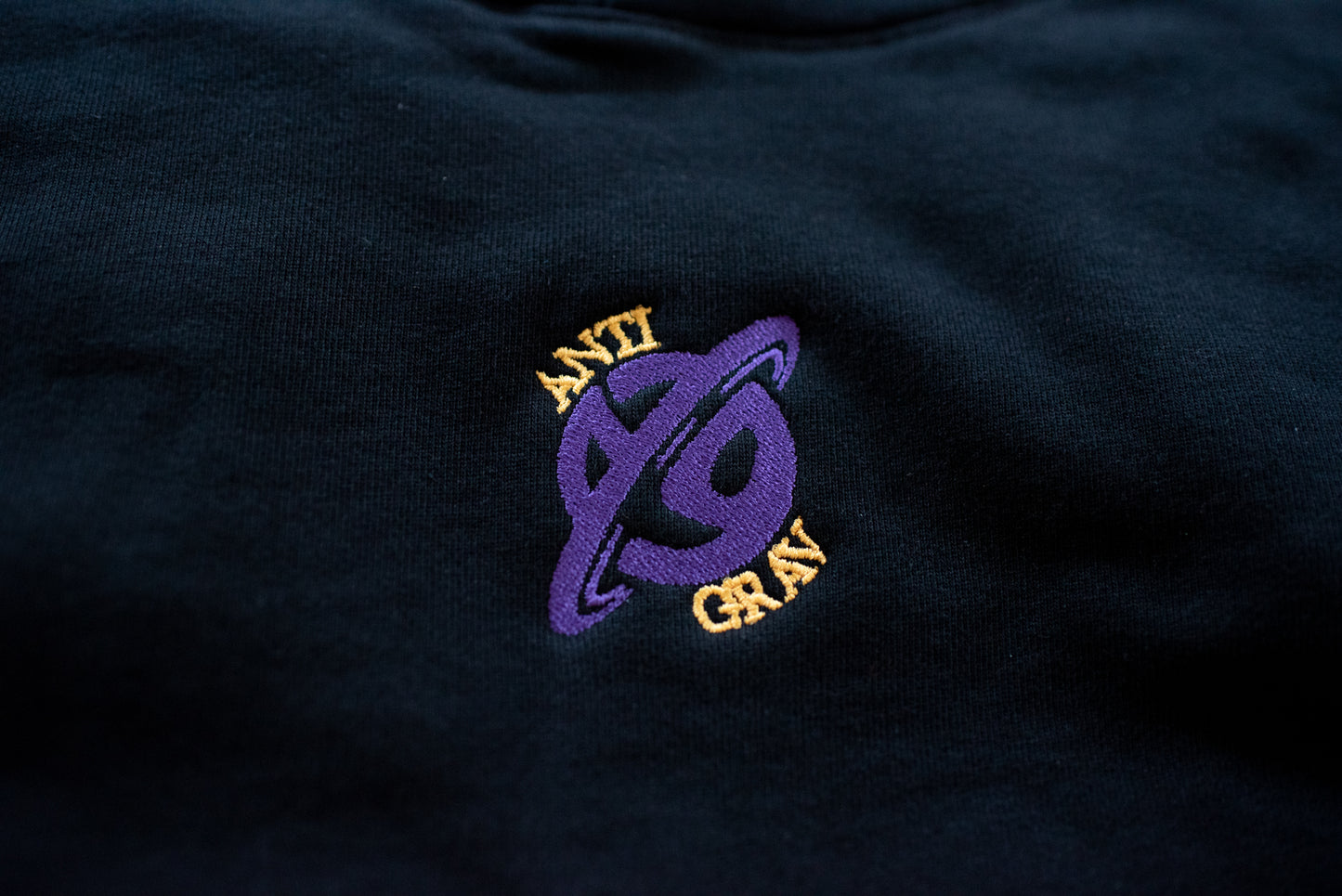 Logo Hoody
