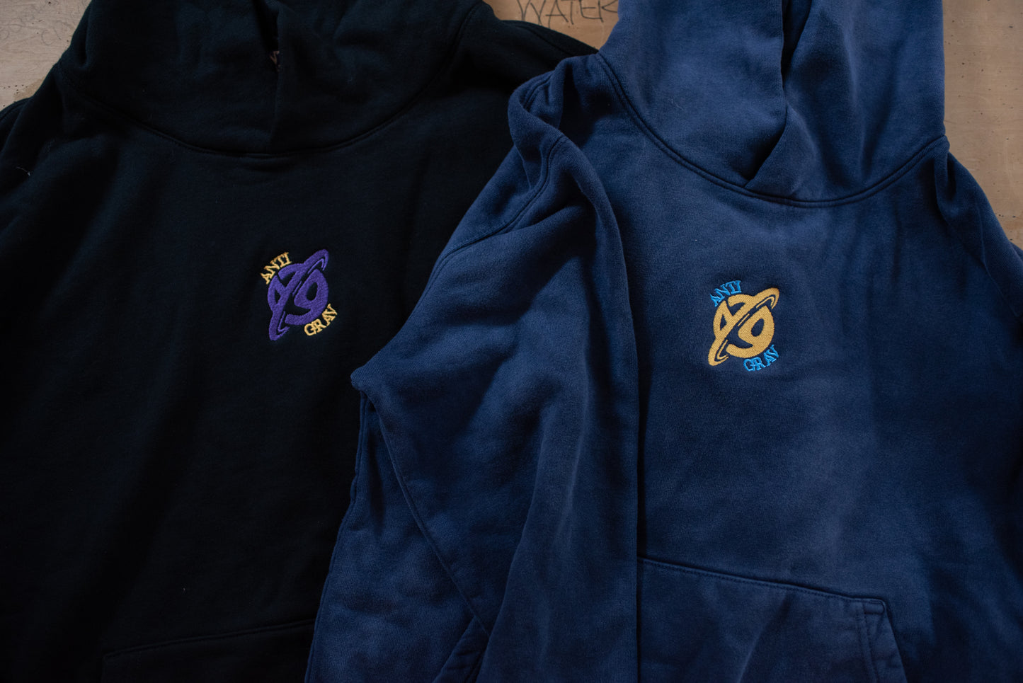 Logo Hoody