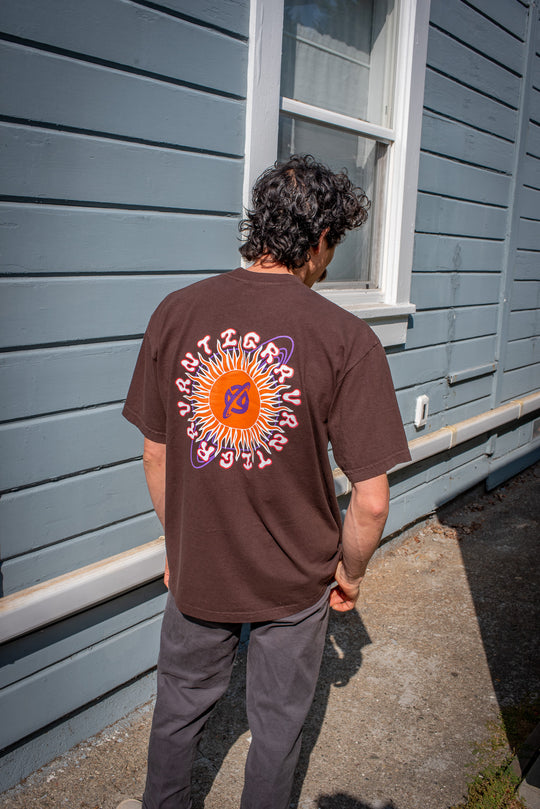 Solar Flare Tee