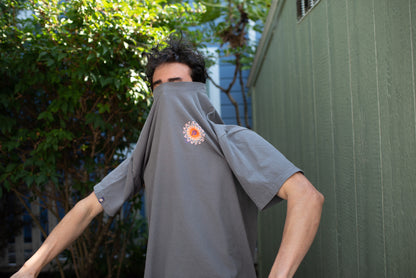 Solar Flare Tee
