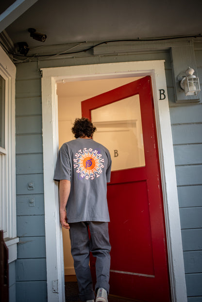 Solar Flare Tee