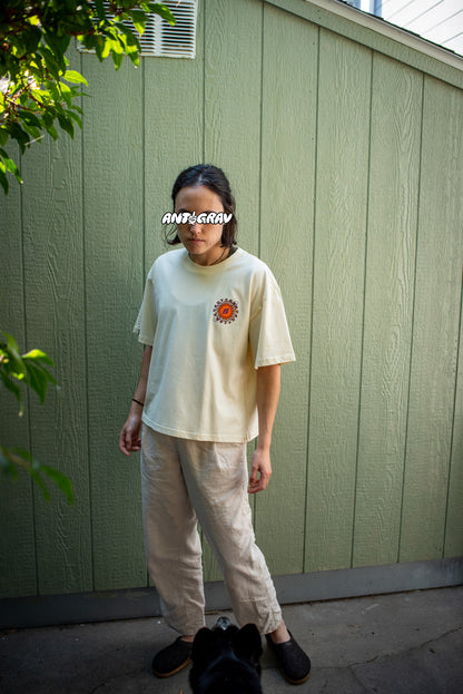 Solar Flare Tee