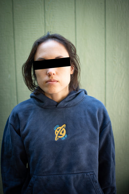 Logo Hoody