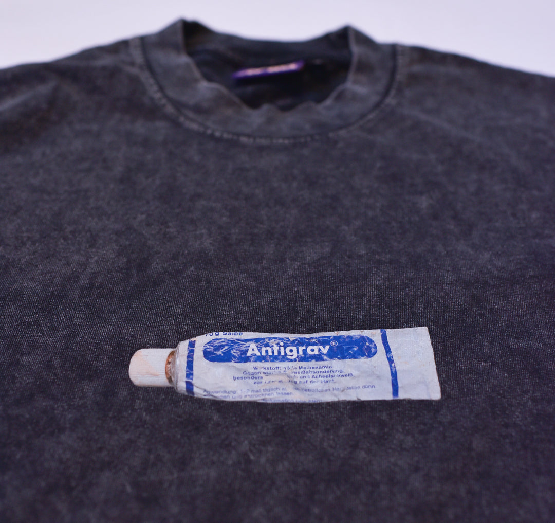 ANTIGRAV Tube Tee (Buddy Heaters)