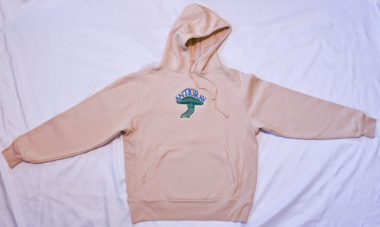 Shroom Hoody (Buddy Heaters)