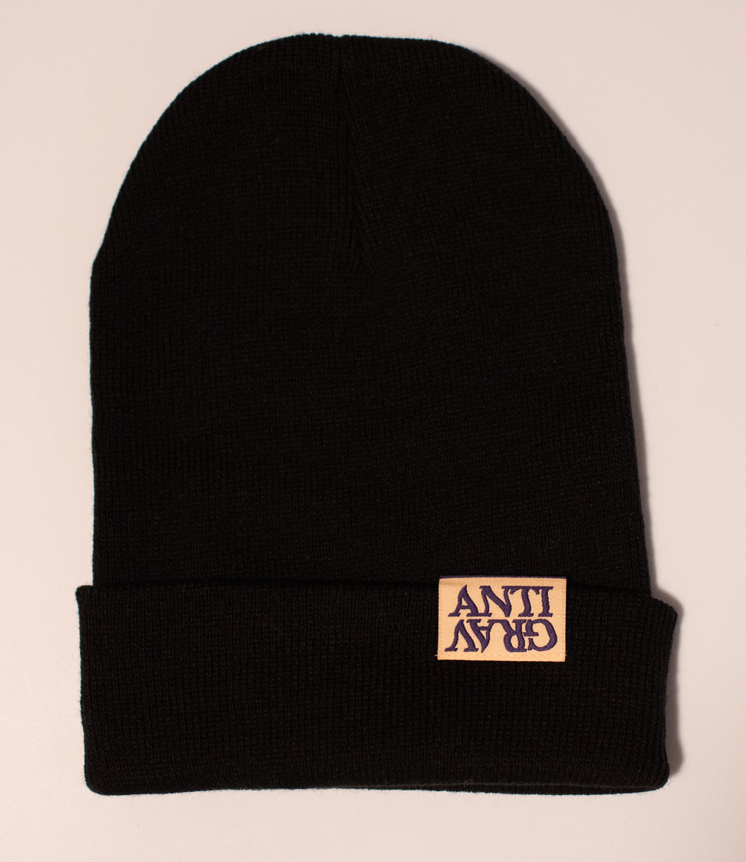 Half A Dome Beanie