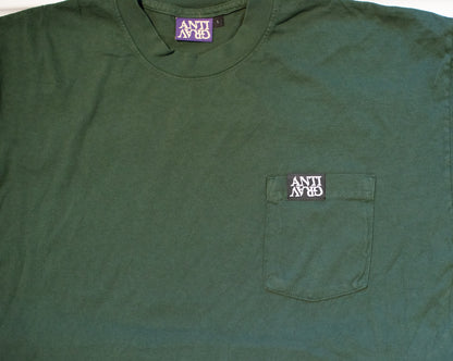 Classic Pocket Tee Buddy Heaters