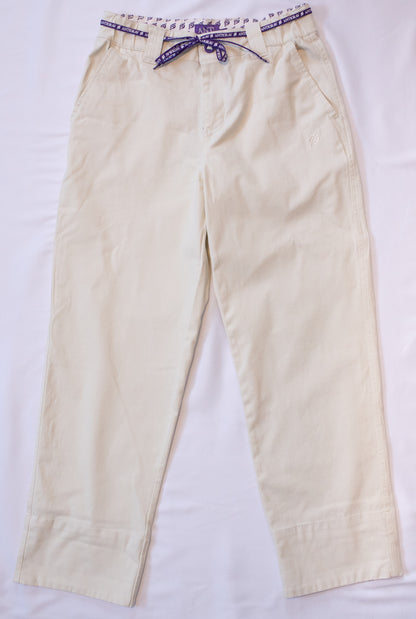 What the Cuff Pants